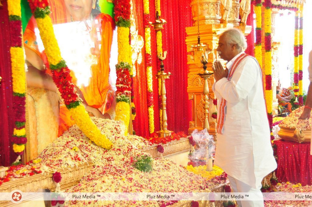 Dasari Padma Peddakarma - Photos | Picture 119353